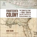 Cover: Fourteenth Colony - Tantor Audio