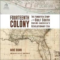 Enlarge image Cover: Fourteenth Colony - Tantor Audio