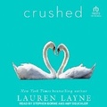 Cover: Crushed - Tantor Audio