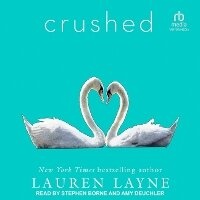 Enlarge image Cover: Crushed - Tantor Audio