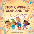 Cover: Stomp, Wiggle, Clap, and Tap - Callisto Kids