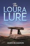 Cover: The Loura Lure - Austin Macauley Publishers LLC
