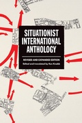 Cover: Situationist International Anthology - PM Press