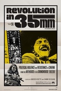 Cover: Revolution in 35mm - PM Press