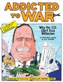 Cover: Addicted to War - PM Press