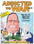 Cover: Addicted to War - PM Press