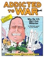 Cover: Addicted to War - PM Press