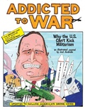Cover: Addicted to War - PM Press