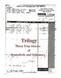 Cover: Trilogy - BEARMANOR MEDIA