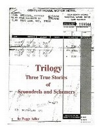 Enlarge image Cover: Trilogy - BEARMANOR MEDIA