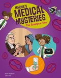 Cover: The Smallpox Files - Mayo Foundation for Medical Education & Research,U.S.