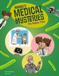 Cover: The Rabies Files - Mayo Foundation for Medical Education & Research,U.S.