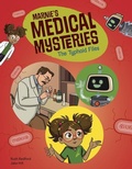 Cover: The Typhoid Files - Mayo Foundation for Medical Education & Research,U.S.