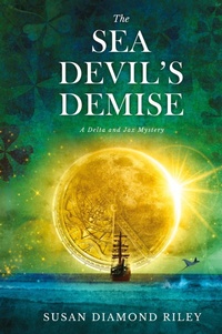 Enlarge image Cover: The Sea Devil's Demise - Koehler Books