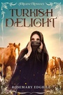 Cover: Turkish Delight - Histria LLC