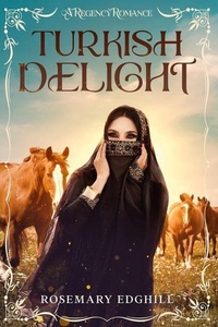 Enlarge image Cover: Turkish Delight - Histria LLC