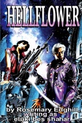 Cover: Hellflower - Histria LLC