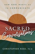 Cover: Sacred Conversations - Sophia Institute Press