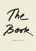 Cover: The Book - Wave Books