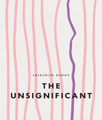 Enlarge image Cover: The Unsignificant - Wave Books