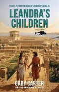Cover: Leandra's Children - World Castle Publishing, LLC