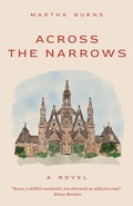 Cover: Across the Narrows - Atmosphere Press