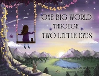 Abbildung von: One Big World Through Two Little Eyes - Shauna Bjornstad Books