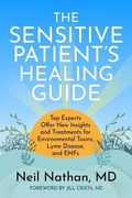 Cover: The Sensitive Patient's Healing Guide - Cypress House