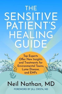 Enlarge image Cover: The Sensitive Patient's Healing Guide - Cypress House