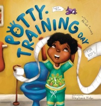 Enlarge image Cover: Potty-Training Day - Revision Publishing