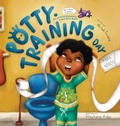Cover: Dia de entrenamiento para ir al bano - Revision Publishing