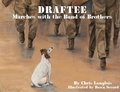 Cover: Draftee Marches with the Band of Brothers - Doc Roe Publishing