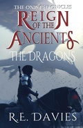 Cover: Reign of the Ancients - CAELIS BOOKS COMPANY