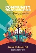 Cover: Community Transformation - Joshua Banda