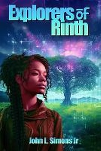 Enlarge image Cover: Explorers of Rinth - Rinth Press