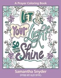 Cover: Let Your Light So Shine - Aka Associates