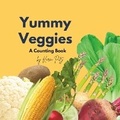 Cover: Yummy Veggies - Barefoot Publications