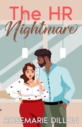 Cover: The HR Nightmare - Everest Rose Press