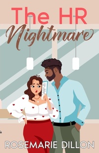 Enlarge image Cover: The HR Nightmare - Everest Rose Press