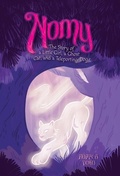 Cover: Nomy - H Bar Press