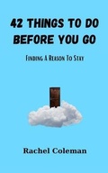 Cover: 42 Things To Do Before You Go - This Penguin Can Fly, LLC