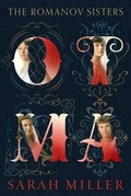 Cover: OTMA - Sarah Miller Books