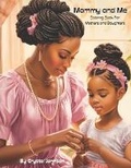 Cover: Mommy and Me - Crystal Johnson