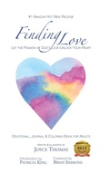Cover: Finding Love - Joycasting