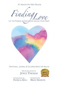Cover: Finding Love - Joycasting