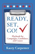Cover: Ready, Set, Go! - Carpenter Publishing