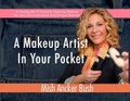 Cover: A Makeup Artist In Your Pocket - Shineoff Books