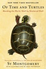 Cover: Of Time And Turtles - HarperCollins