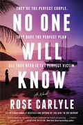 Cover: No One Will Know - Collins