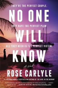 Enlarge image Cover: No One Will Know - Collins